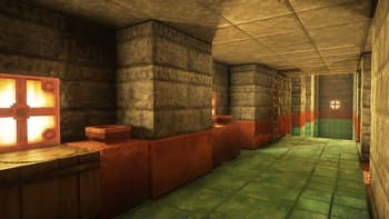 Rethinking Voxels screenshot