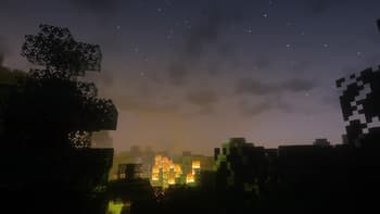 Rethinking Voxels screenshot