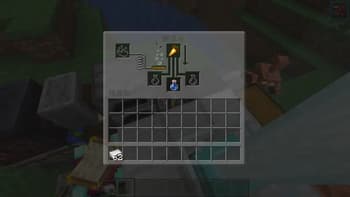 Transparent Better GUI screenshot