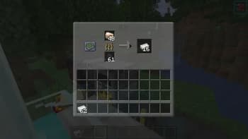 Transparent Better GUI screenshot