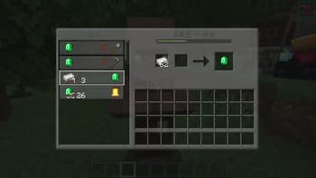 Transparent Better GUI screenshot
