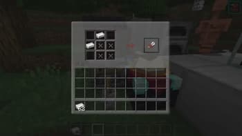 Transparent Better GUI screenshot