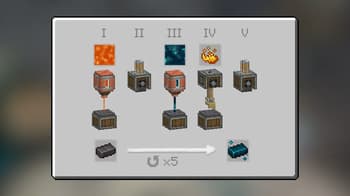 Create: Deep Dark screenshot
