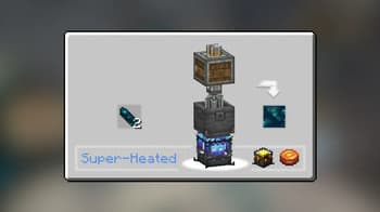 Create: Deep Dark screenshot