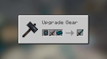 Create: Deep Dark screenshot