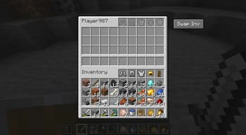 Gravestone screenshot