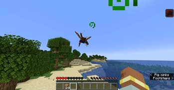 Entomophobia screenshot