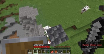 Entomophobia screenshot