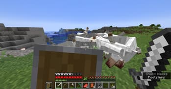 Entomophobia screenshot