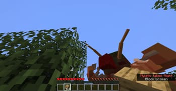 Entomophobia screenshot