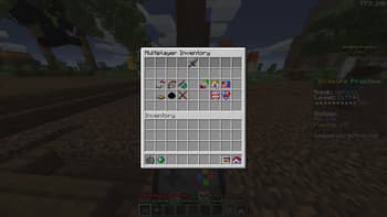 BWP Retextured screenshot