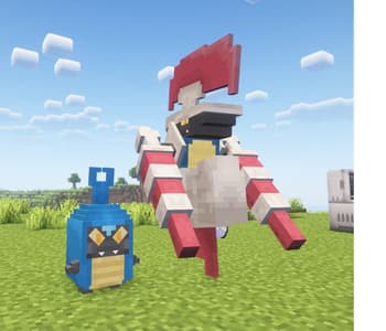 cobblemon pokeinsano screenshot