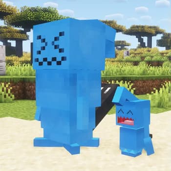 cobblemon pokeinsano screenshot