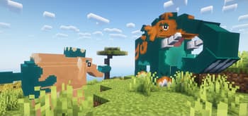 cobblemon pokeinsano screenshot