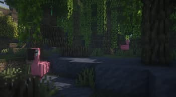 Goodall screenshot