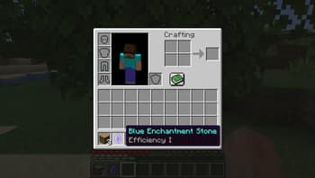 Enchantment Preservation screenshot