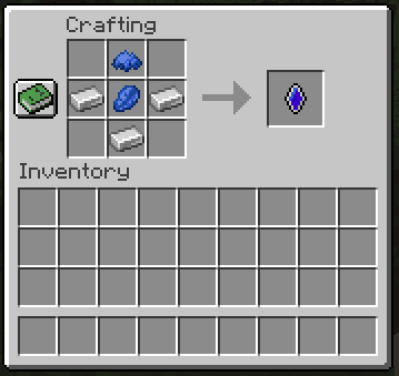 Enchantment Preservation screenshot