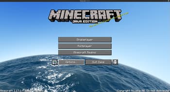 GLSL Panorama Shaders screenshot