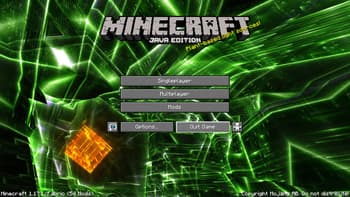 GLSL Panorama Shaders screenshot