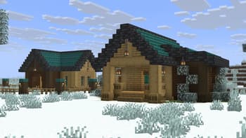 Winter Time screenshot