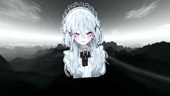 PvP Haimiya Pack + Anime sky screenshot