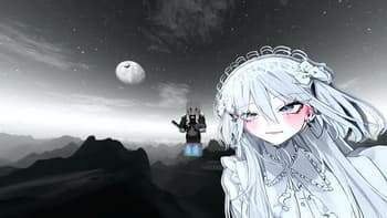 PvP Haimiya Pack + Anime sky screenshot