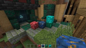 Spelunkery screenshot