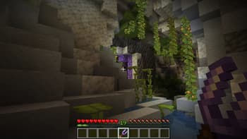 Spelunkery screenshot
