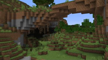 Spelunkery screenshot