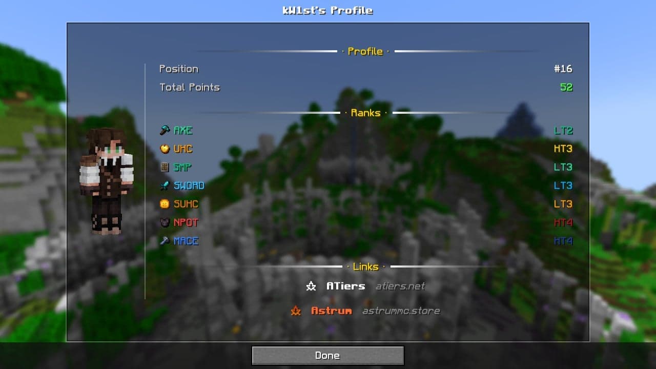 ATiers Tagger screenshot