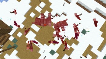 Corpses persist [Pet revival :D] screenshot