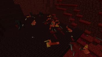 Corpses persist [Pet revival :D] screenshot