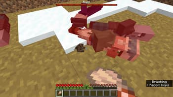 Corpses persist [Pet revival :D] screenshot