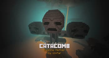 Bygone Nether screenshot