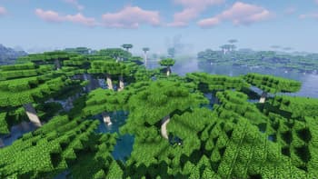 Artialic Journey II screenshot