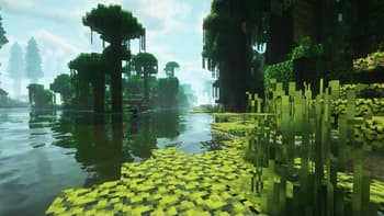 Artialic Journey II screenshot