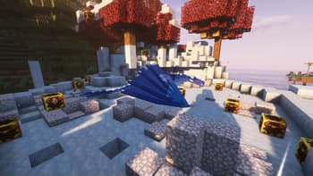 Artialic Journey II screenshot