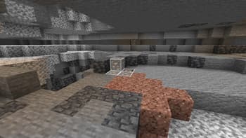 Compatible Ore Borders screenshot