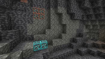 Compatible Ore Borders screenshot