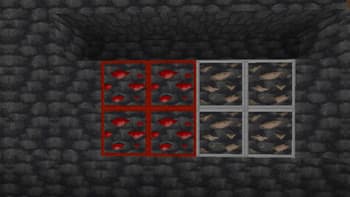 Compatible Ore Borders screenshot