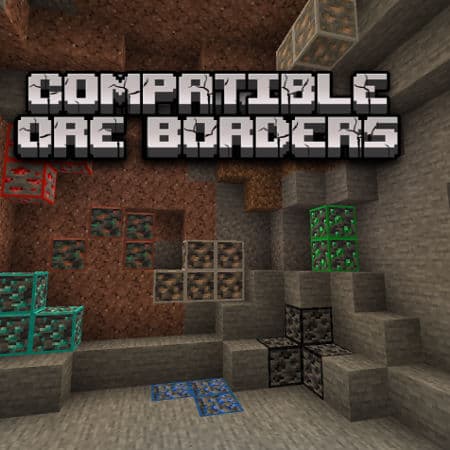 Compatible Ore Borders screenshot