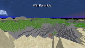 PvP Essentials (Updated!) screenshot