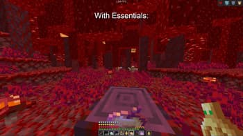 PvP Essentials (Updated!) screenshot