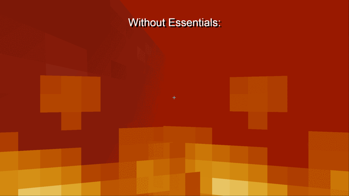 PvP Essentials (Updated!) screenshot