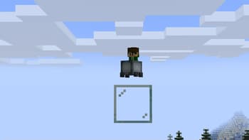 Hand Minecart screenshot
