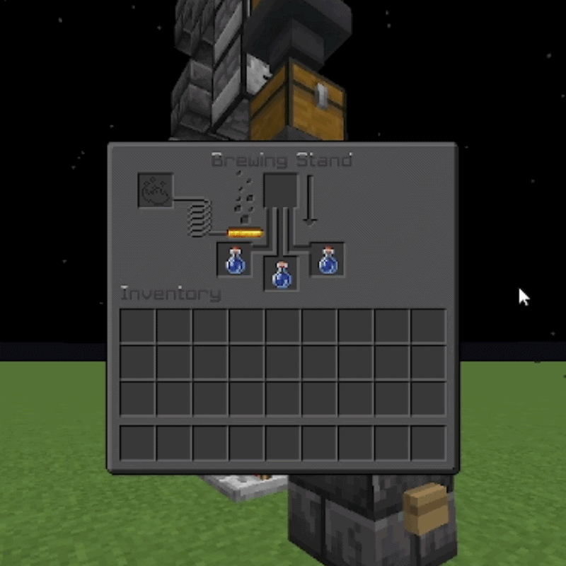 instantbrew screenshot