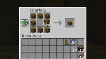 Simply Crafted screenshot