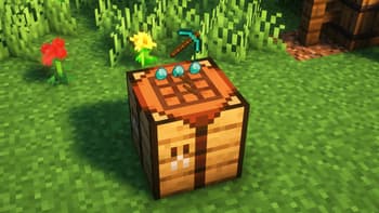 Simply Crafted screenshot