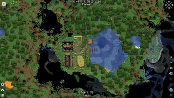 Simply Crafted screenshot