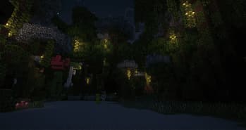 POKELAND screenshot